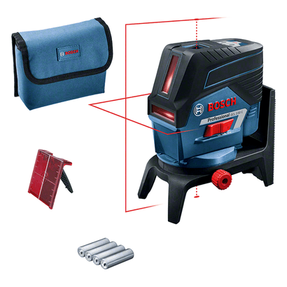 Bosch GCL 2-50 C Professional - 1