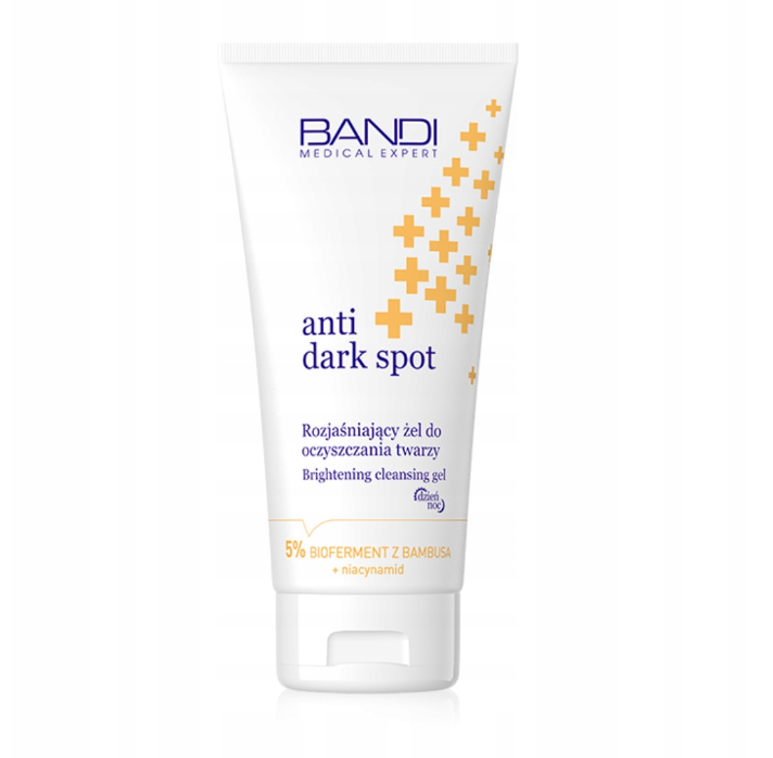 Bandi Dark Spot Rozjaśniający Żel Do Twarzy