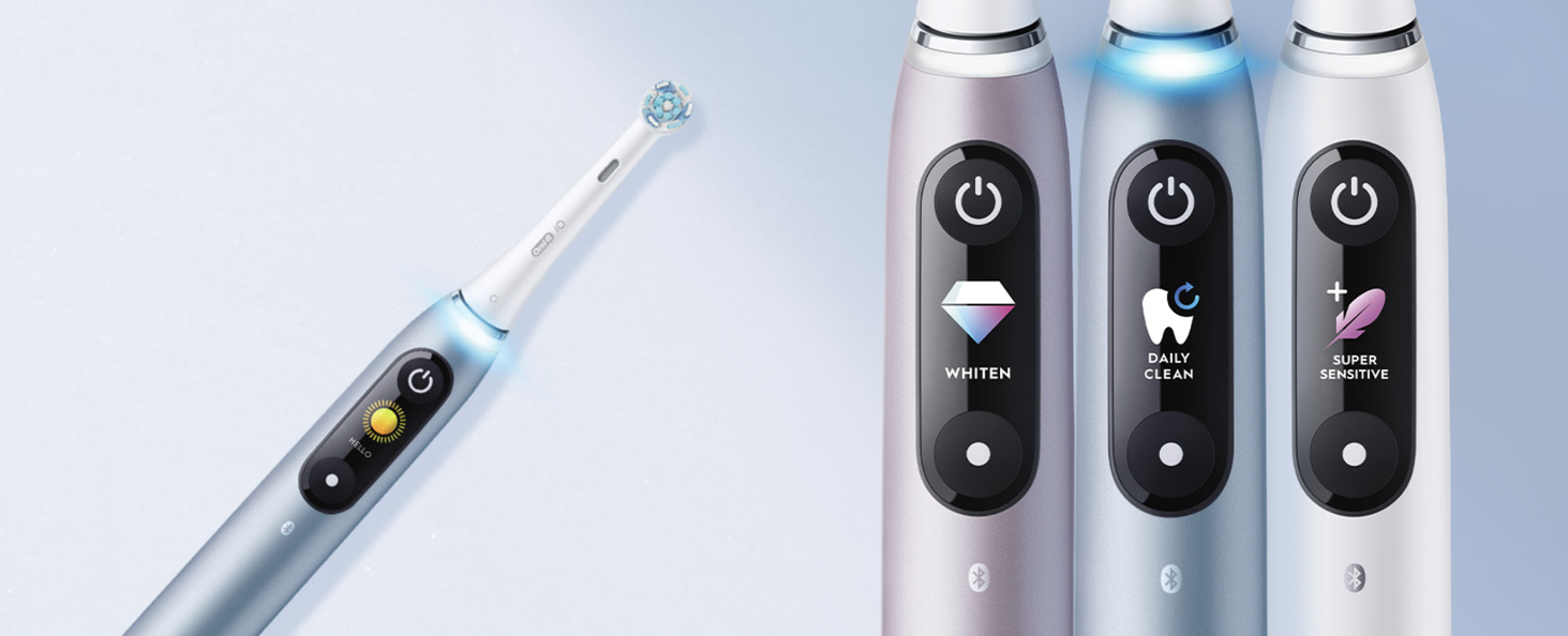 Oral-B iO 9 Blue Edycja Specjalna_7