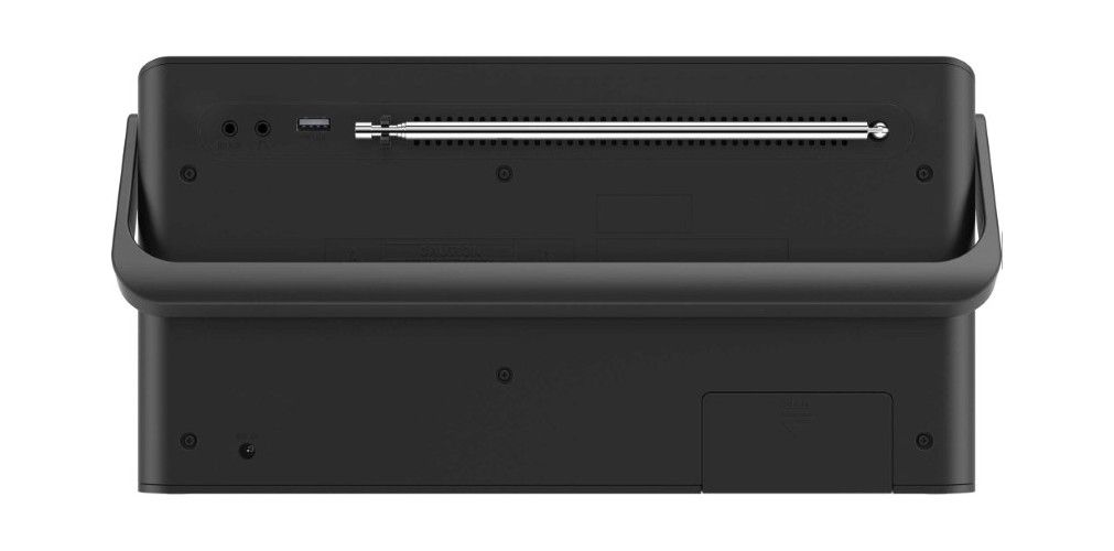 Sencor SPT 7500DB - 2