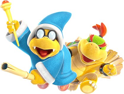 Yoshi's Crafted World (Gra NS)