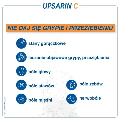 upsarin