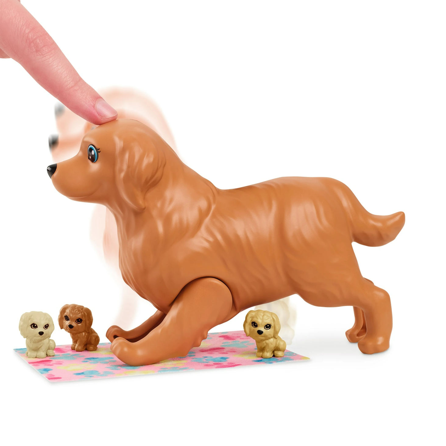Mattel