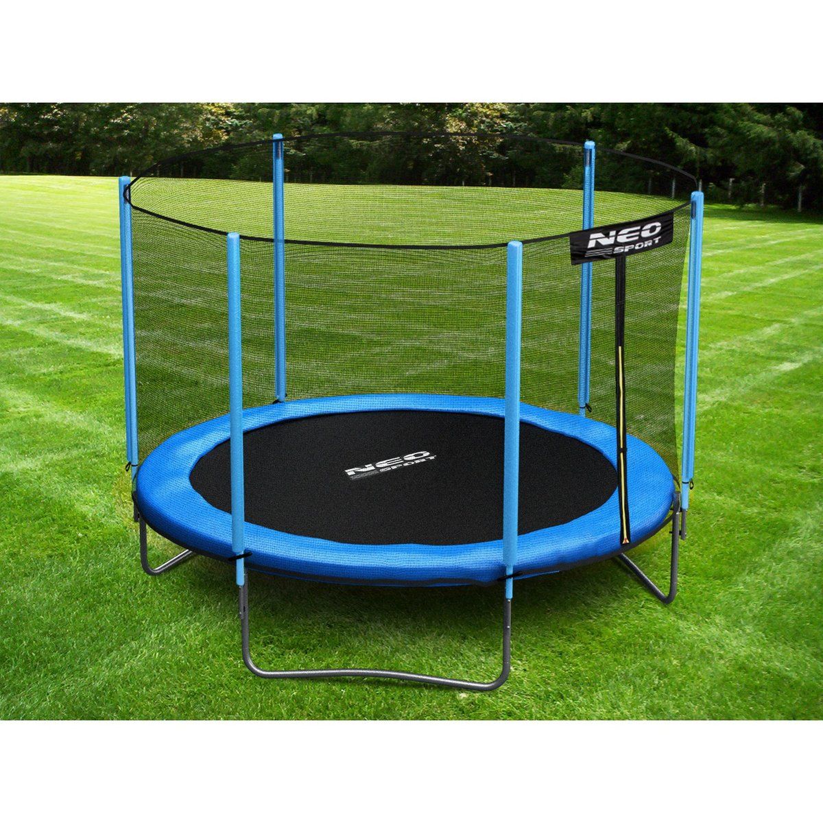 trampolina