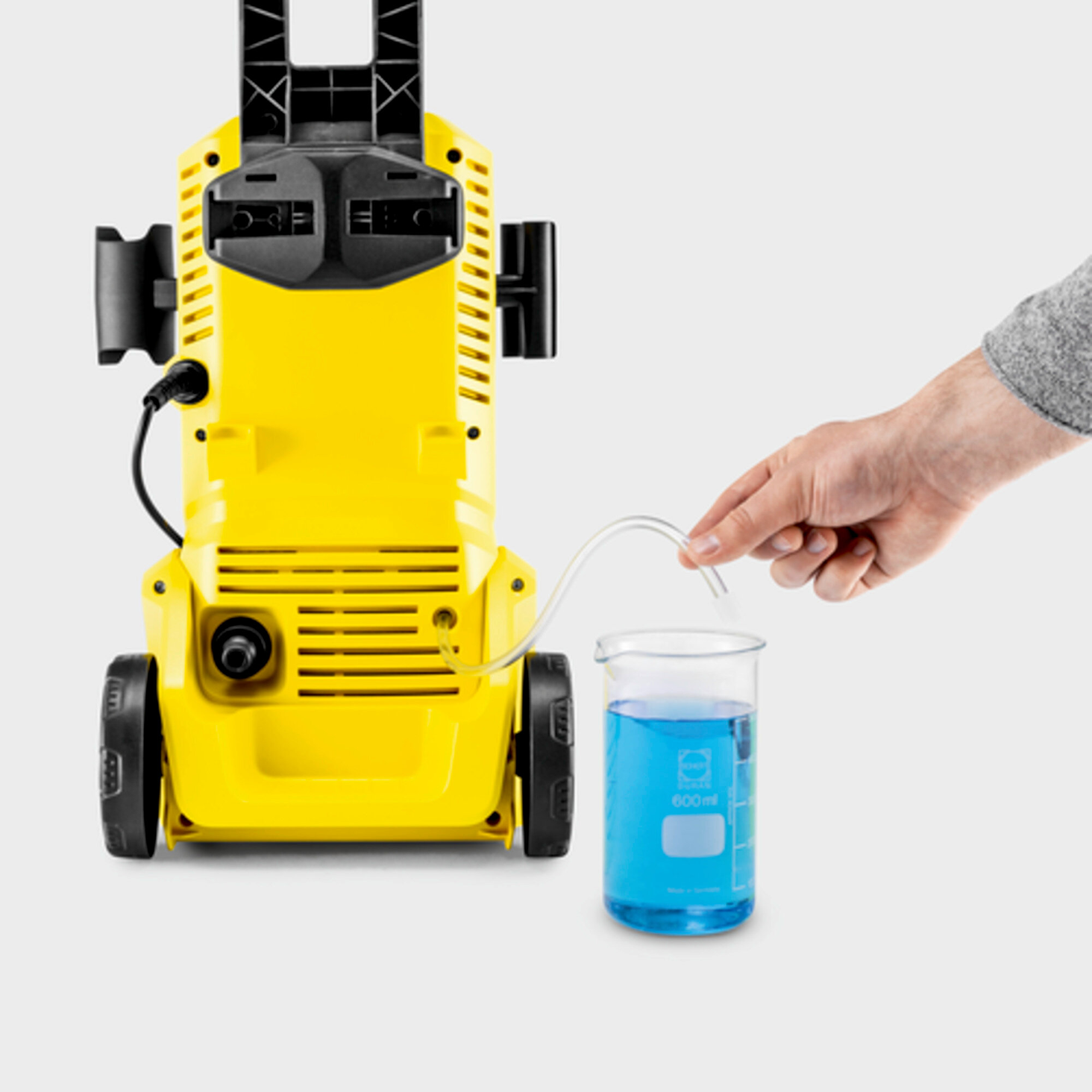 Karcher K2 Premium Home 1.673-534.0 - 2