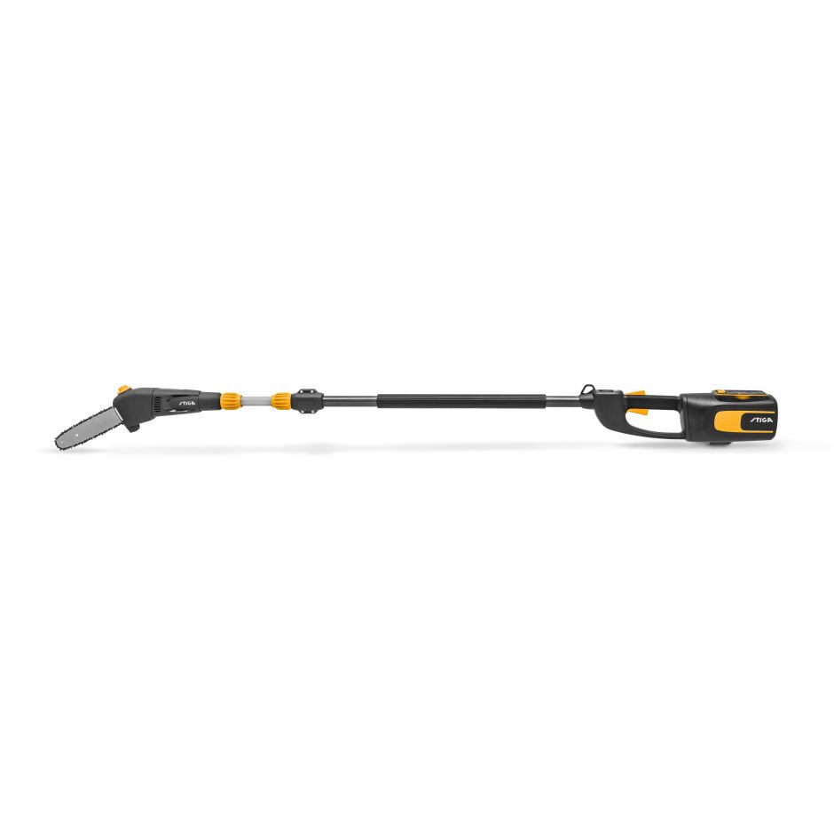 Stiga PS 700e - 2