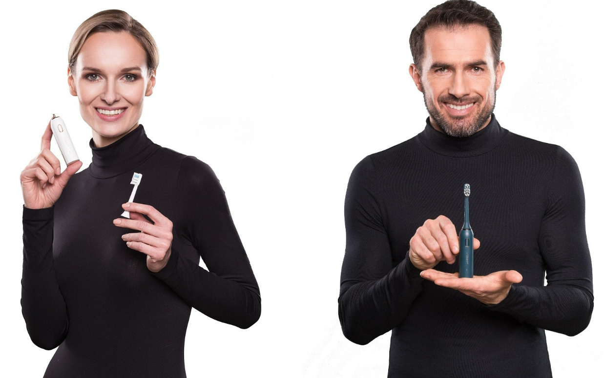 Vitammy Vivo Navy