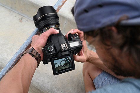 Nikon