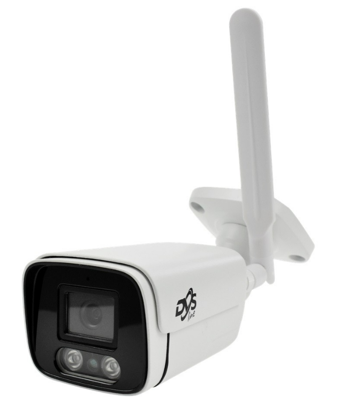 Kamera DVS-MP2036ET-IRW