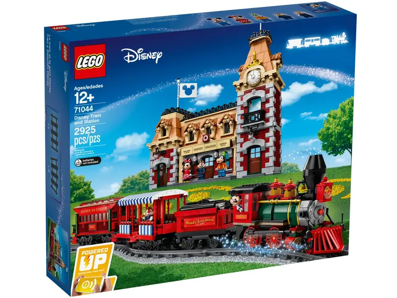 LEGO Disney 71044 - 1