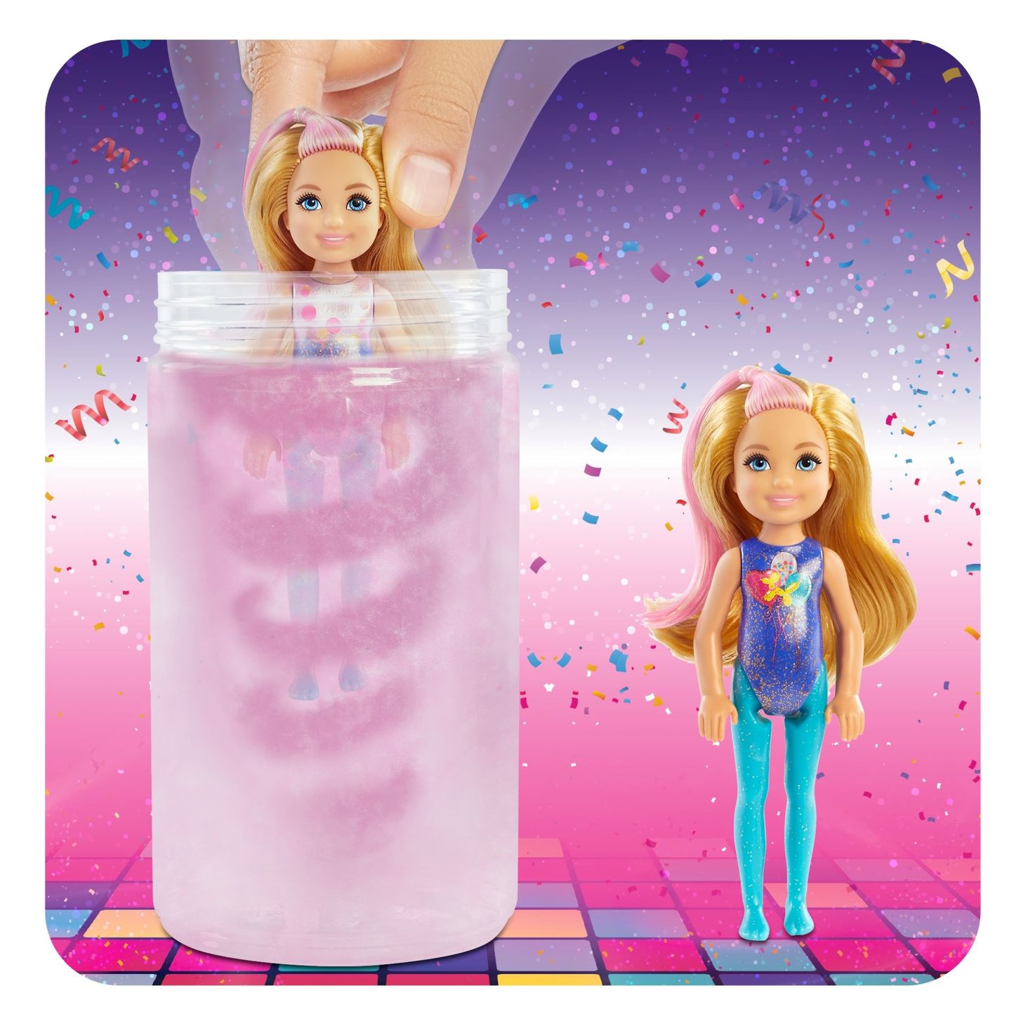 Mattel