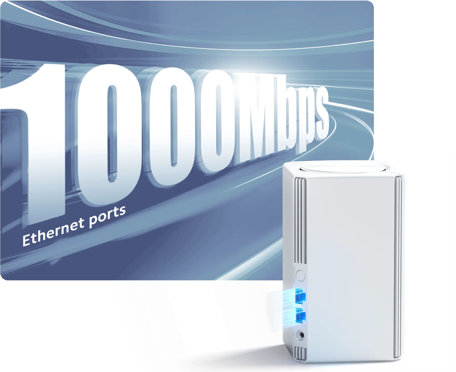 Xiaomi Mesh System AC1200 (6)