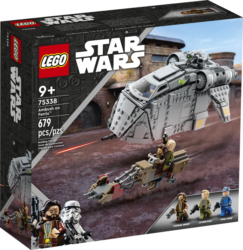 lego