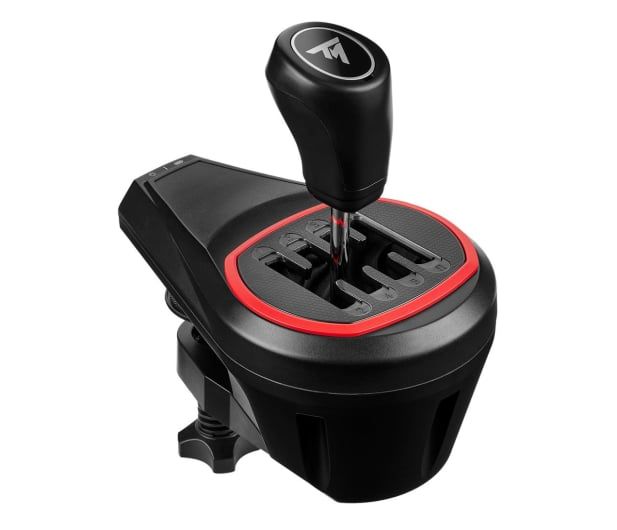 Thrustmaster TH8S - 2