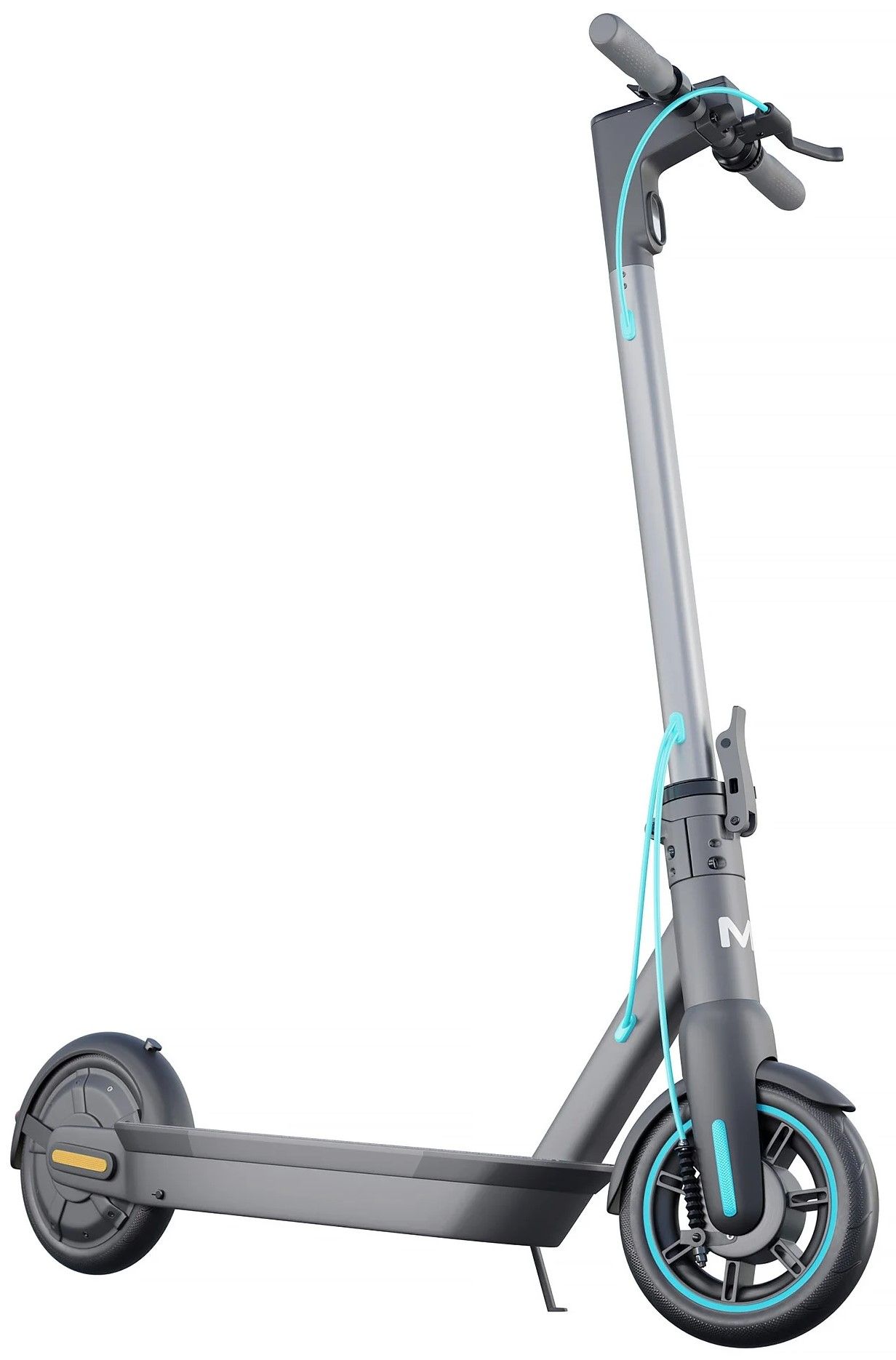 Motus Scooty 10 2022 - 3