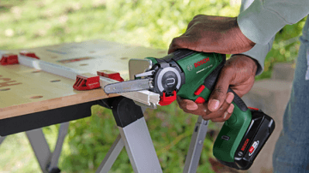 Bosch UniversalCut 18V-65 - 5