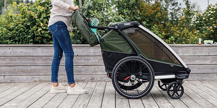 thule 3 spacer