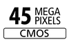 45CMOS ikona