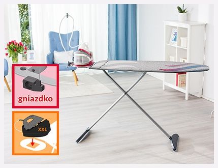 Vileda Total Reflect Plus - 5