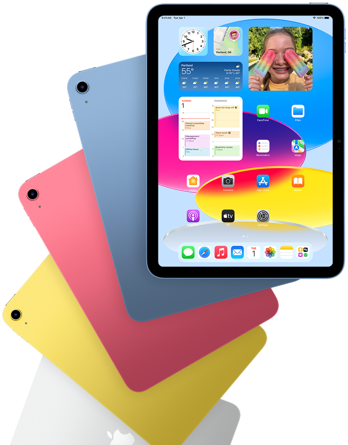 Apple iPad Air 11