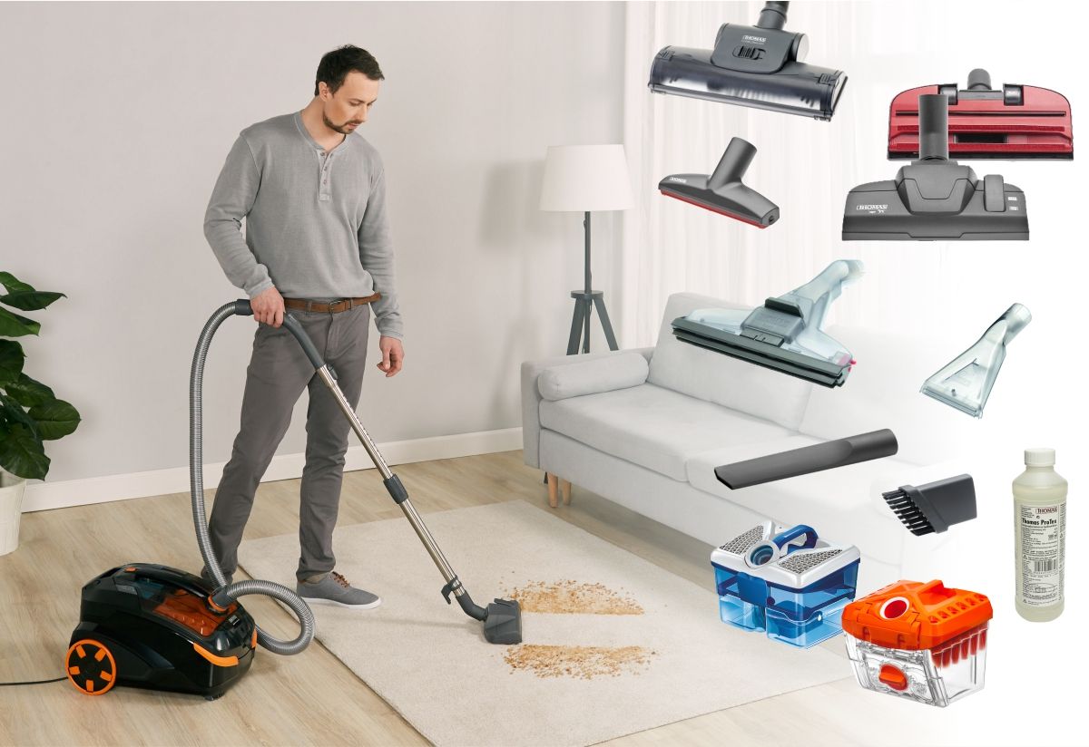 THOMAS Dry Box Amfibia Pet - 7