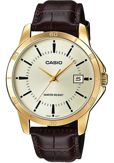 Casio MTP-V004GL 9A - zdjęcie 1