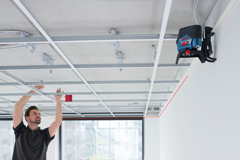 Bosch GCL 2-50 C Professional - 2