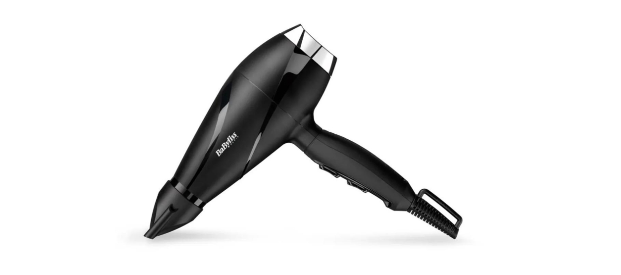 BaByliss Shine Pro 2200 6713DE