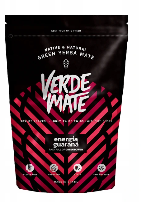 Yerba