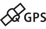 GPS ikona