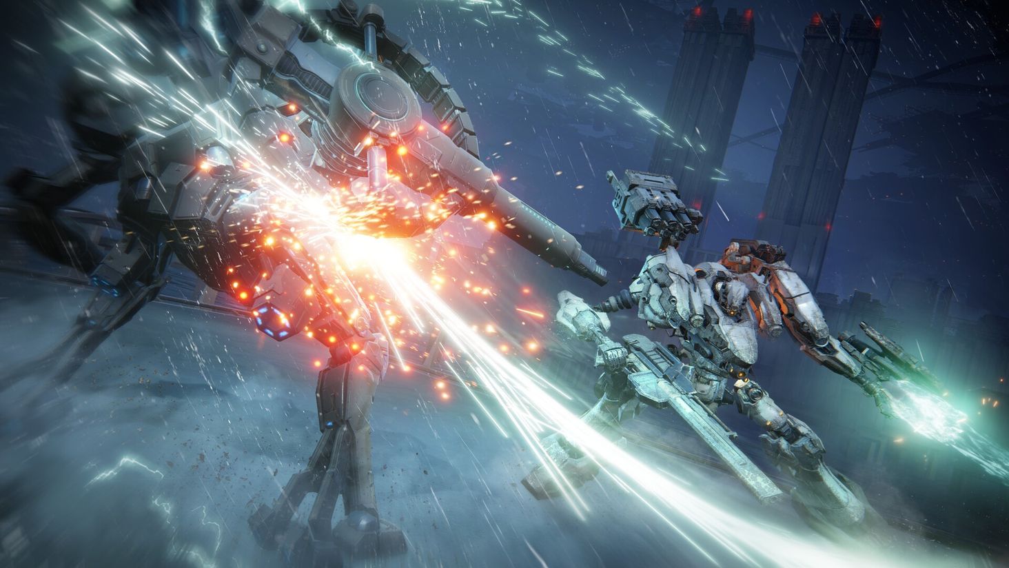 Armored Core VI Fires Of Rubicon 4
