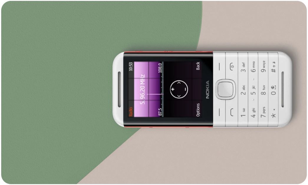 Nokia 5310 2020