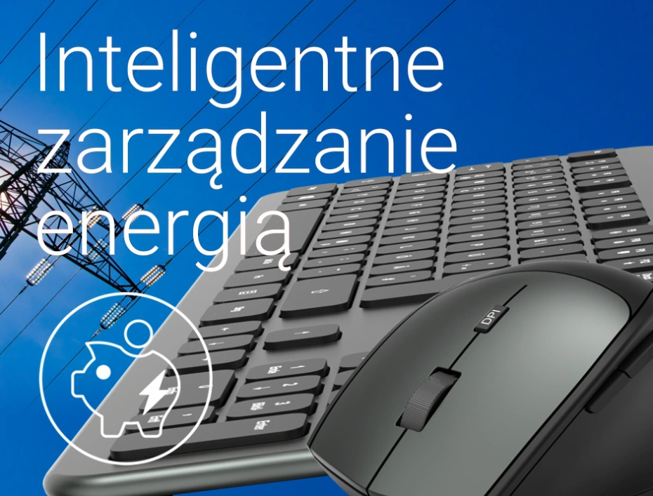 Hama KMW-700 wyłącznik zasilania