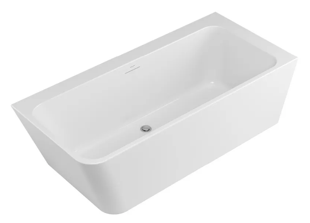 Excellent Lila 2.0 Prawa 160X73Cm Biała Waexlil2160Pwhn