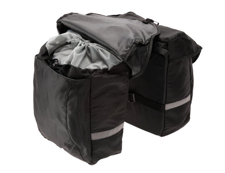 Kross Roamer Rear Bag