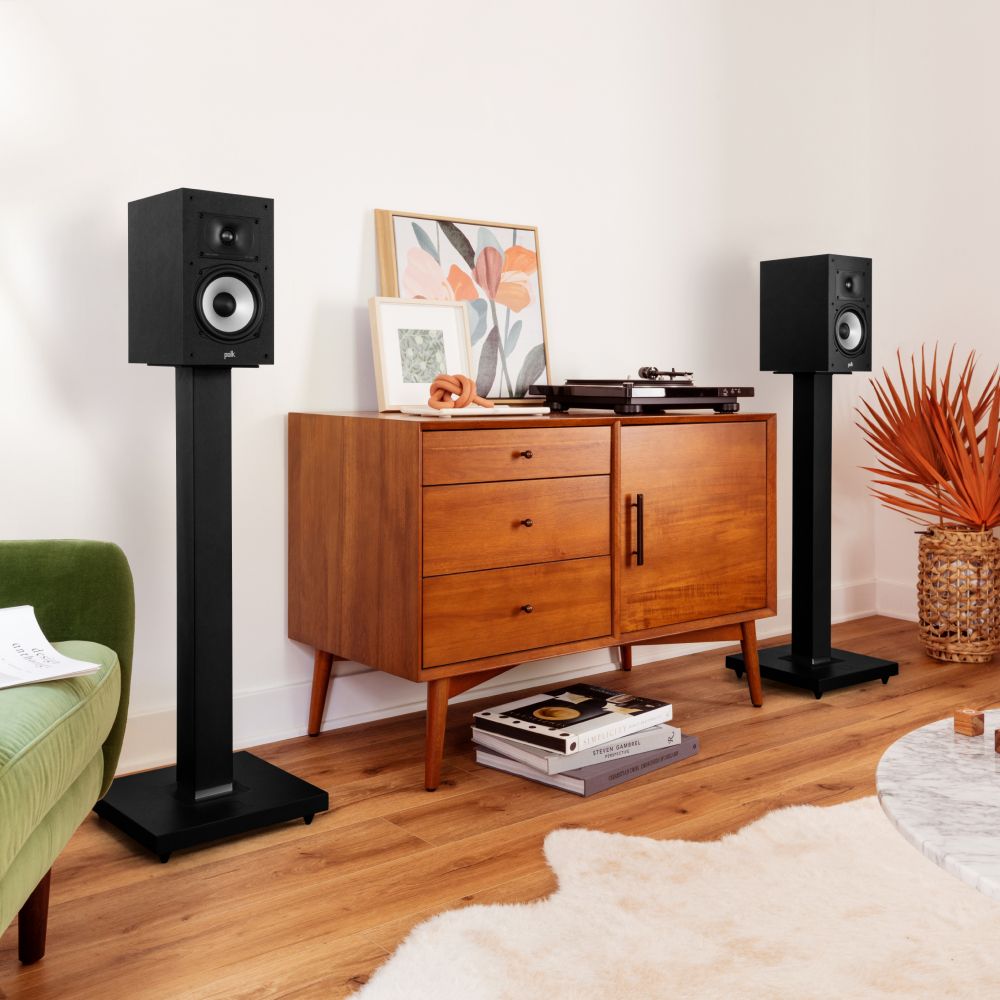 Polk Audio Monitor XT15