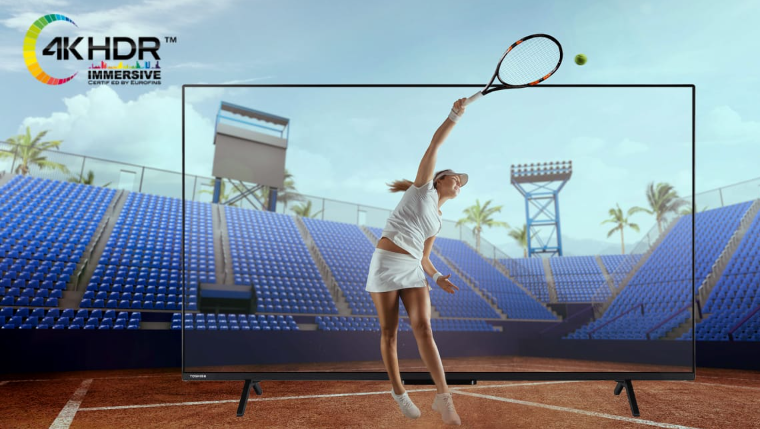 Ultra HD 4K