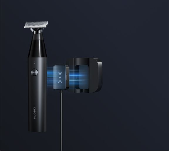 Xiaomi Uniblade Trimmer Zdjęcie lifestyle 5