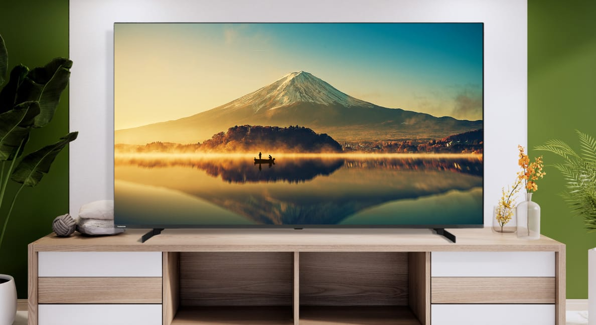 4K HDR