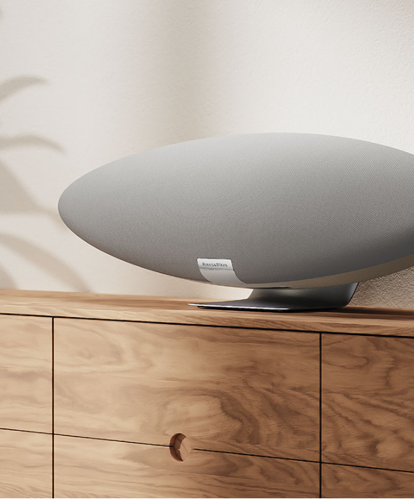 Bowers & Wilkins Zeppelin