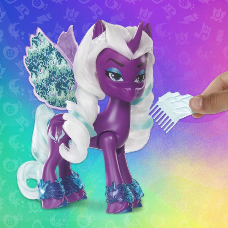 My Little Pony Opaline F6447