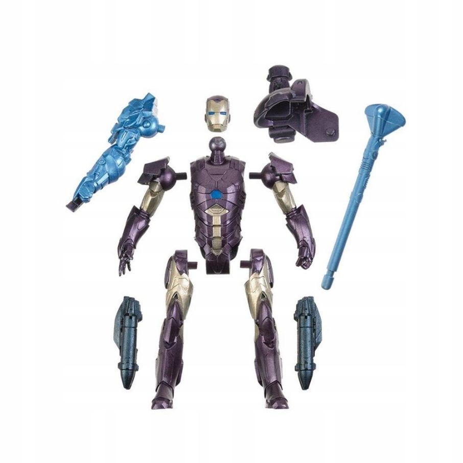Hasbro Avengers Iron Man 3 A1785