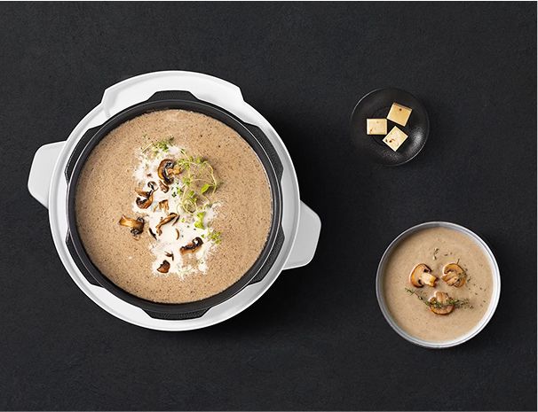 Xiaomi Electric Pressure Cooker 6