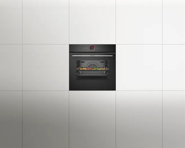 piekarnik Serie 8 CMG7241W1 Air Fry