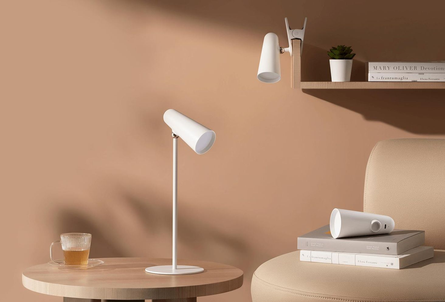 Xiaomi Flexible Rechargeable Lamp (1)