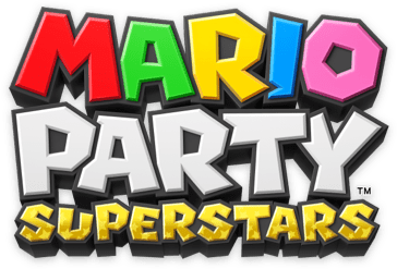 Mario Party Superstars