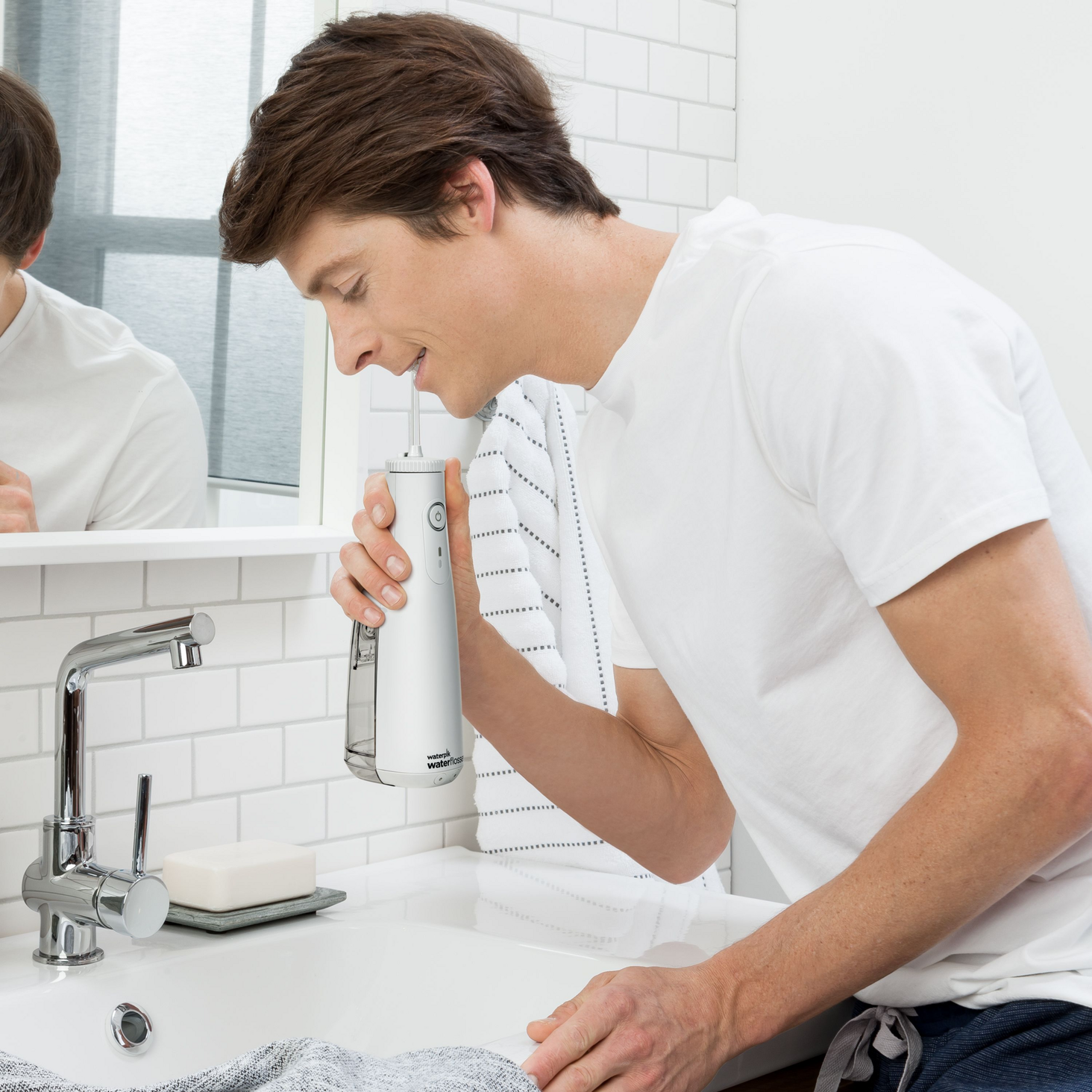 Waterpik Zdjęcie lifestyle 3