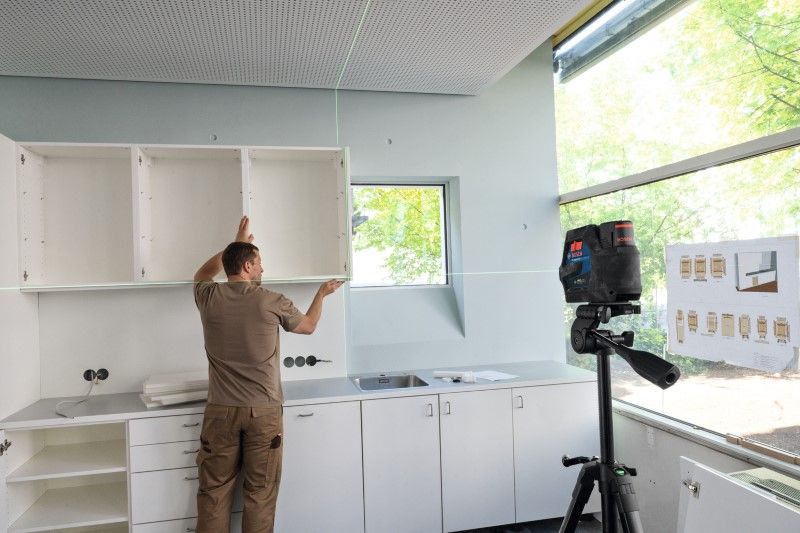 Bosch GCL 12V-50-22 CG Professional - 2