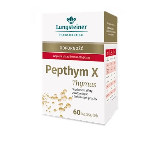 Pepthym X Thymus