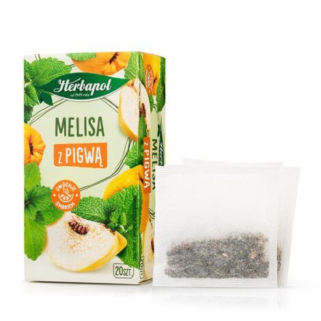 Herbapol malina 1